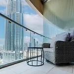Classy Studio At The Address Dubai Mall