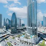 Classy Studio At The Address Dubai Mall